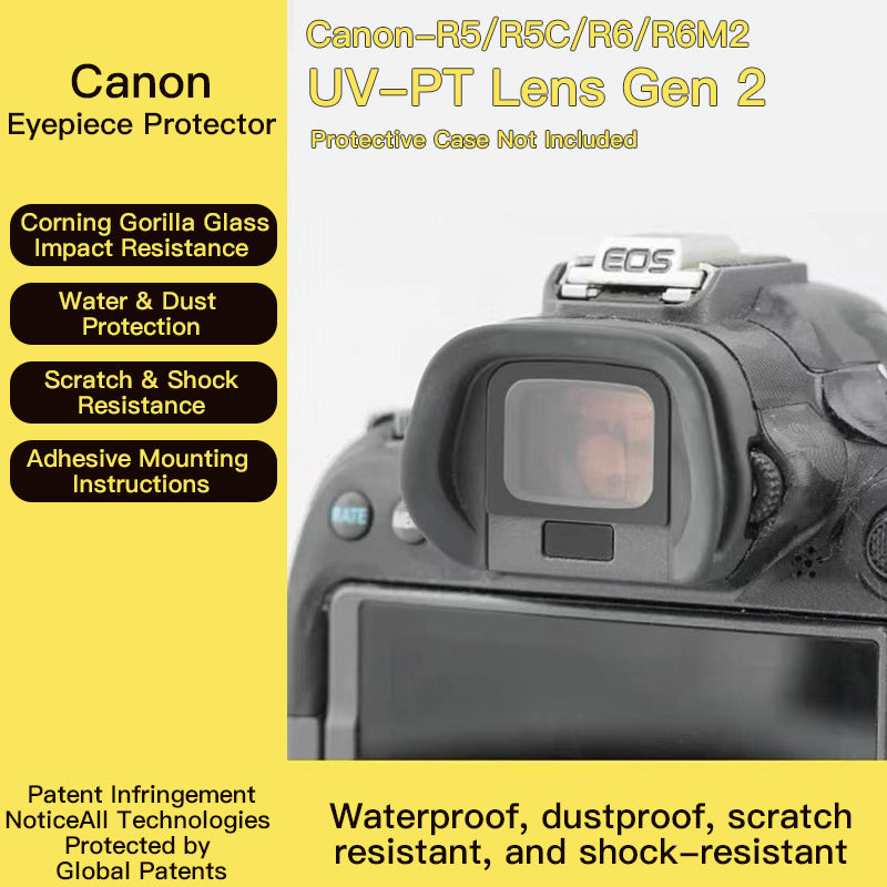 Canon-R5/R5C/R6/R6M2