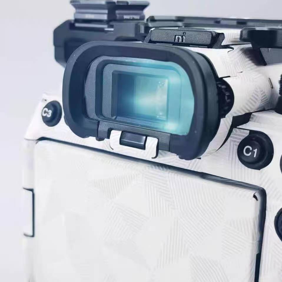 Sony Viewfinder UVPT Protective Lens (Universal EVF Cover)