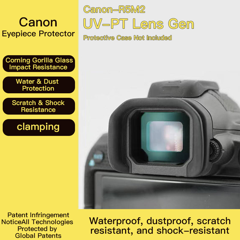 Canon-R5/R5C/R6/R6M2