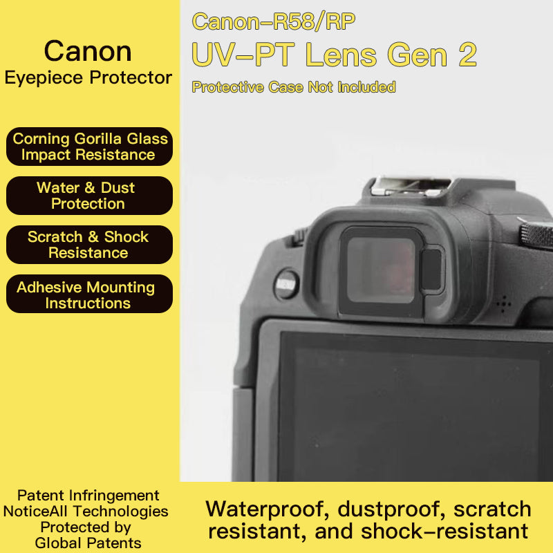 Canon-R5/R5C/R6/R6M2