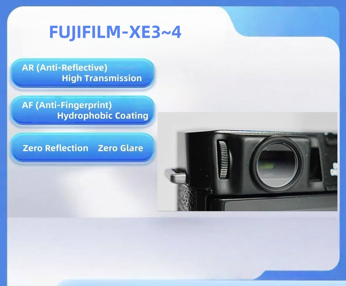 GFX50~GFX100 SERIES COMPATIBLE WITH FUJIFILM X-T5 /X-H2 /X-H2S